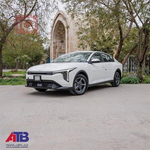 کیا K4 2026  بۆ فرۆشتن لە عێراق -  بەغداد